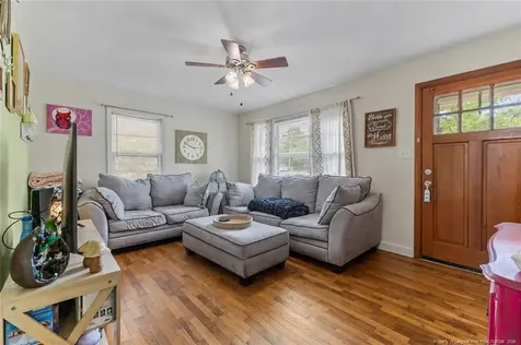 5202 Pala Verde Drive Fayetteville NC 28304