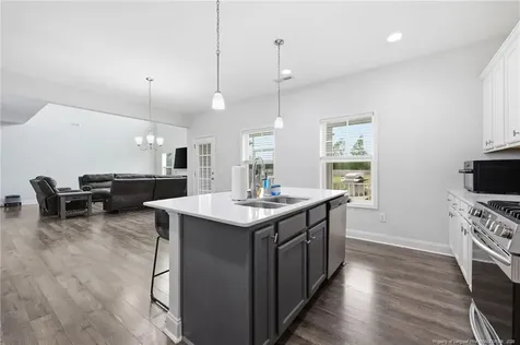 4141 Mcbryde Street Linden NC 28356