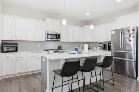 4141 Mcbryde Street Linden NC 28356