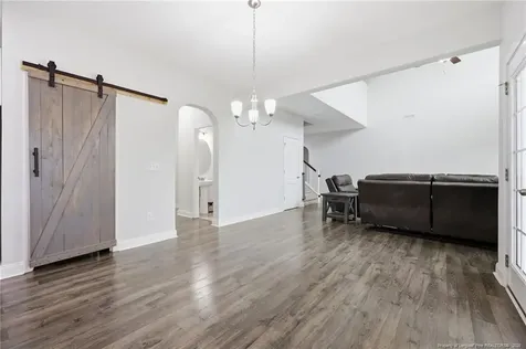 4141 Mcbryde Street Linden NC 28356