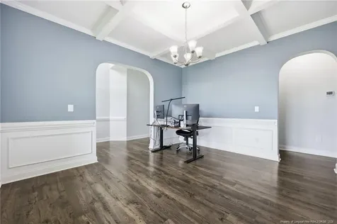 4141 Mcbryde Street Linden NC 28356