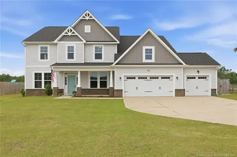 4141 Mcbryde Street Linden NC 28356
