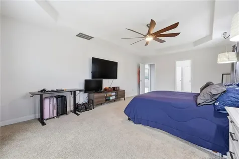 4141 Mcbryde Street Linden NC 28356