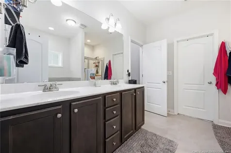 4141 Mcbryde Street Linden NC 28356