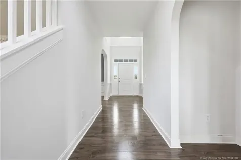 4141 Mcbryde Street Linden NC 28356