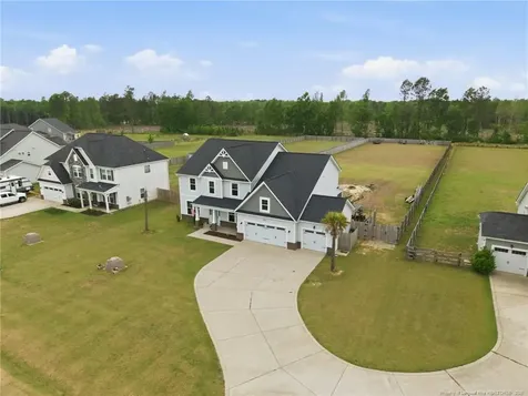 4141 Mcbryde Street Linden NC 28356
