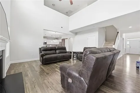 4141 Mcbryde Street Linden NC 28356