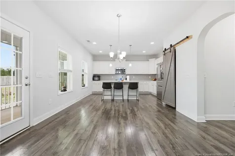4141 Mcbryde Street Linden NC 28356