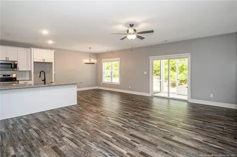 3025 Candlelight Drive Fayetteville NC 28311