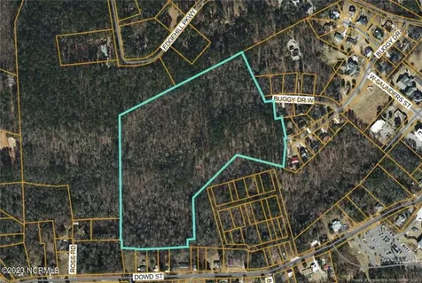 Tbd Buggy Drive W Carthage NC 28327