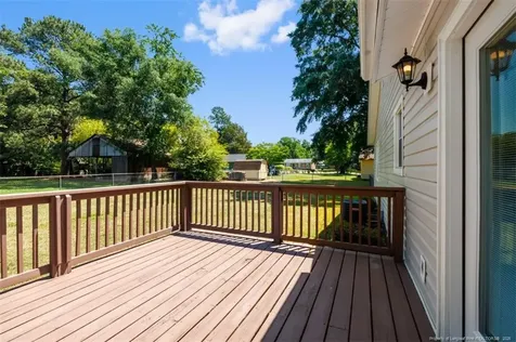 6312 Milton Drive Fayetteville NC 28304