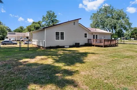 6312 Milton Drive Fayetteville NC 28304