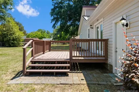 6312 Milton Drive Fayetteville NC 28304