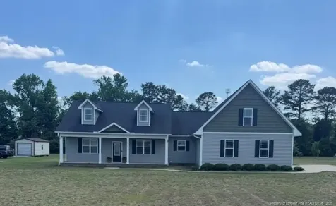 2935 Hayfield Road Wade NC 28395
