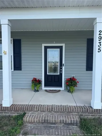 2935 Hayfield Road Wade NC 28395