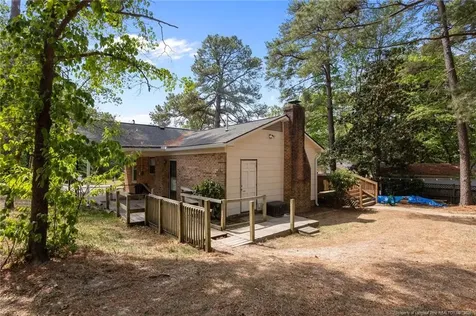 705 Rockwood Drive Fayetteville NC 28311