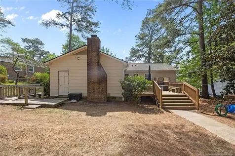 705 Rockwood Drive Fayetteville NC 28311