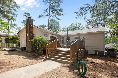 705 Rockwood Drive Fayetteville NC 28311