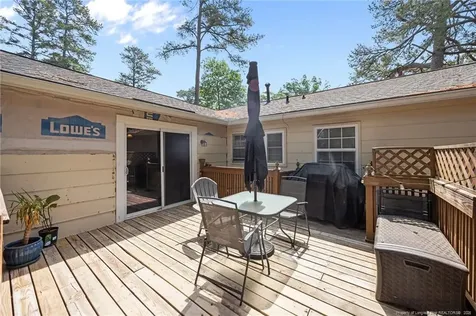 705 Rockwood Drive Fayetteville NC 28311