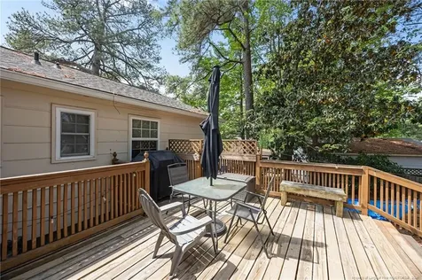 705 Rockwood Drive Fayetteville NC 28311