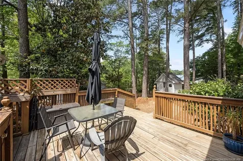 705 Rockwood Drive Fayetteville NC 28311
