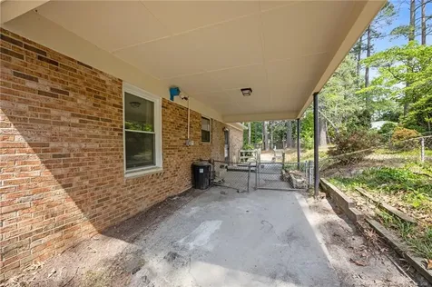705 Rockwood Drive Fayetteville NC 28311