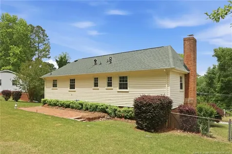 1827 Spruce Street Fayetteville NC 28303