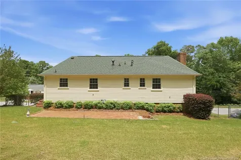 1827 Spruce Street Fayetteville NC 28303