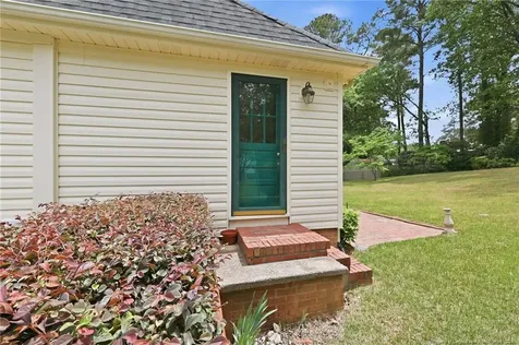 1827 Spruce Street Fayetteville NC 28303