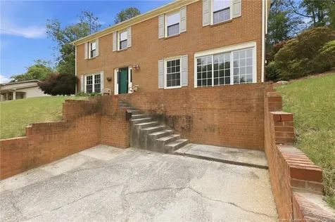 1827 Spruce Street Fayetteville NC 28303