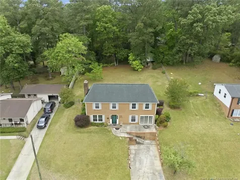 1827 Spruce Street Fayetteville NC 28303