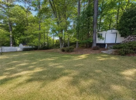 1827 Spruce Street Fayetteville NC 28303