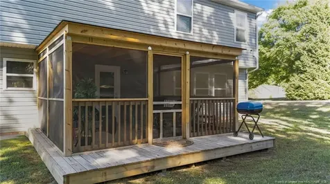 29 W Waycliff Road Henderson NC 27537