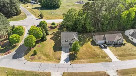 29 W Waycliff Road Henderson NC 27537