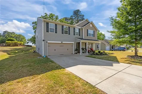 29 W Waycliff Road Henderson NC 27537