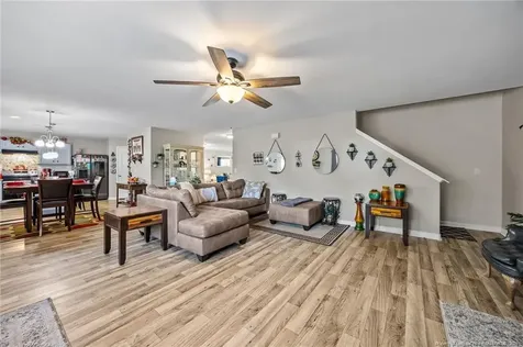 29 W Waycliff Road Henderson NC 27537