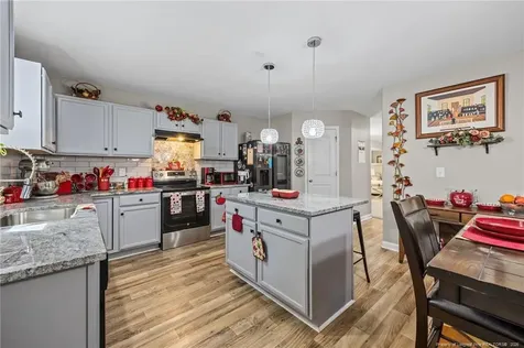 29 W Waycliff Road Henderson NC 27537