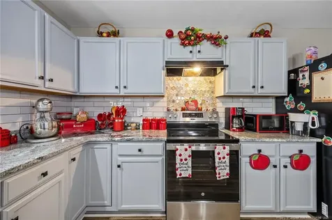 29 W Waycliff Road Henderson NC 27537