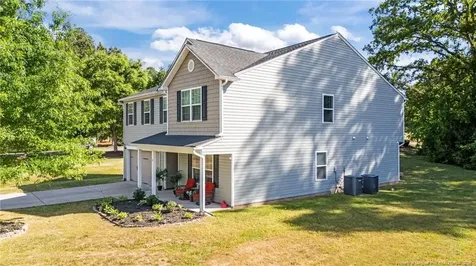 29 W Waycliff Road Henderson NC 27537