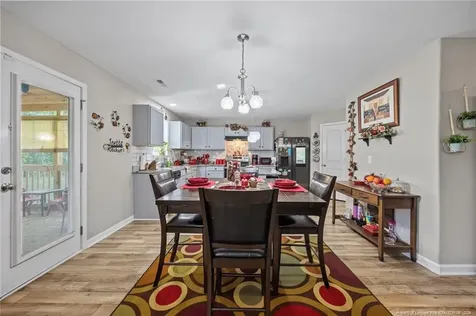 29 W Waycliff Road Henderson NC 27537