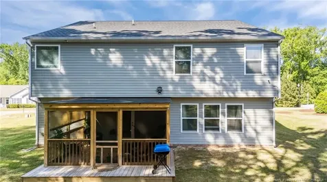 29 W Waycliff Road Henderson NC 27537