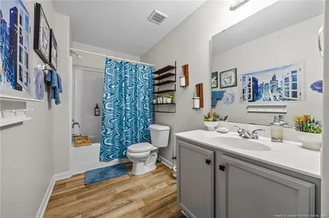 29 W Waycliff Road Henderson NC 27537