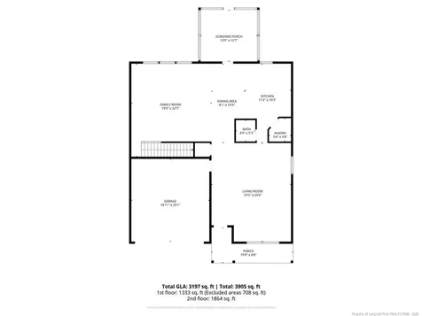 29 W Waycliff Road Henderson NC 27537