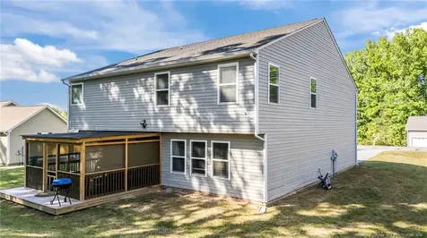 29 W Waycliff Road Henderson NC 27537