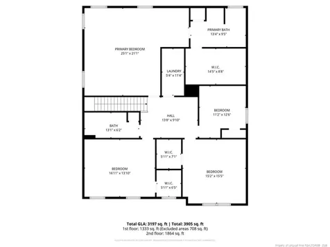 29 W Waycliff Road Henderson NC 27537
