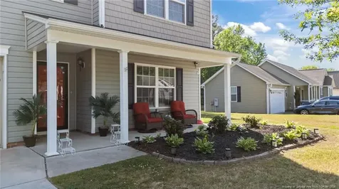 29 W Waycliff Road Henderson NC 27537