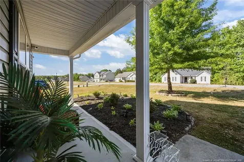 29 W Waycliff Road Henderson NC 27537