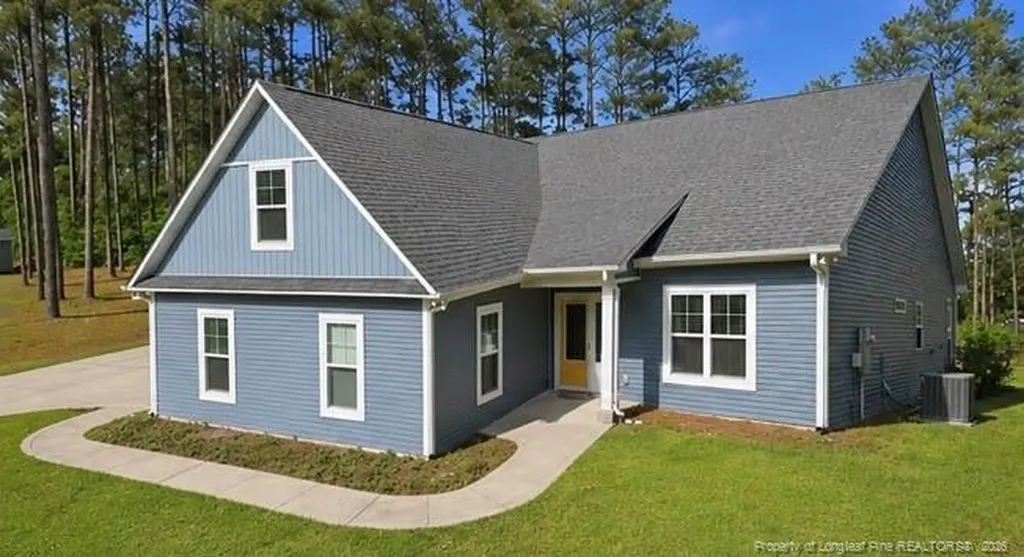 138 Windwood Drive Stedman NC 28391
