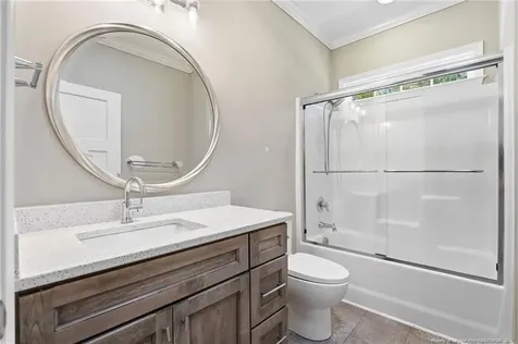 138 Windwood Drive Stedman NC 28391