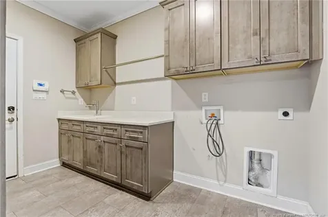 138 Windwood Drive Stedman NC 28391